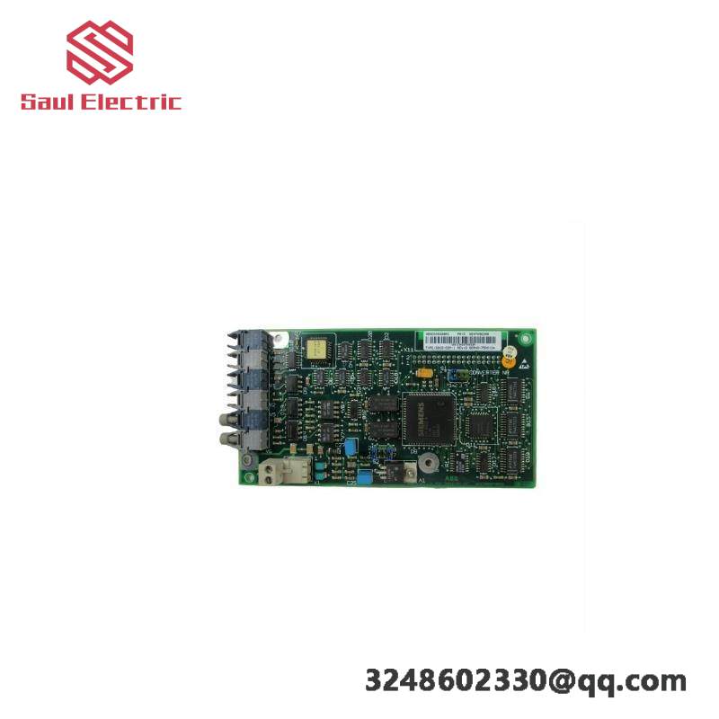 ABB SDCS-COM-1 Industrial Drive Link Board