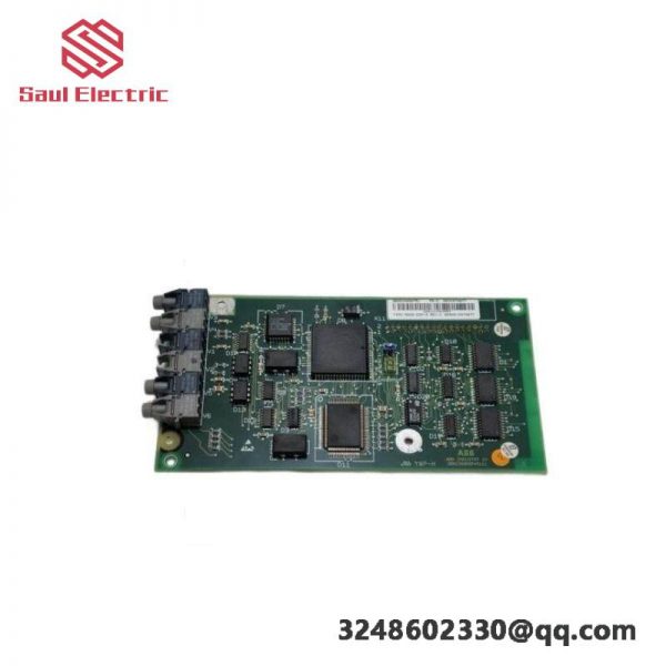 ABB 3BHT300055R0001 CI-10 Circuit Board