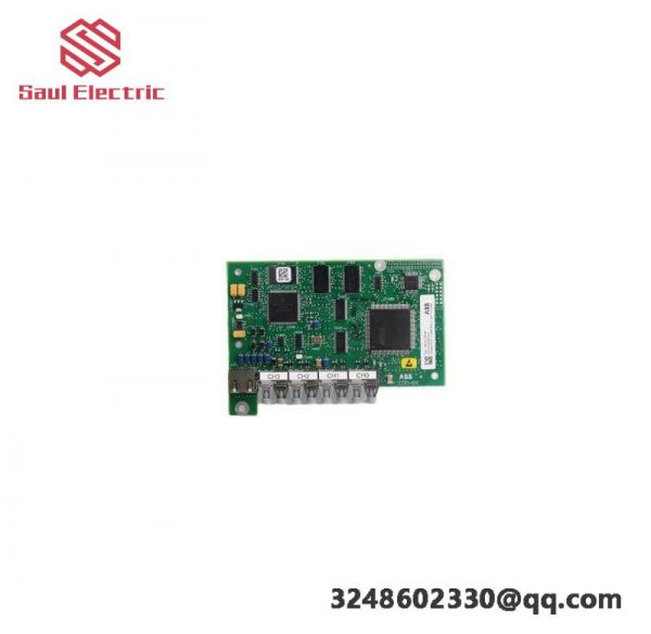 ABB SDCS-COM-81 3ADT314900R1002 | Communication Board for Industrial Automation