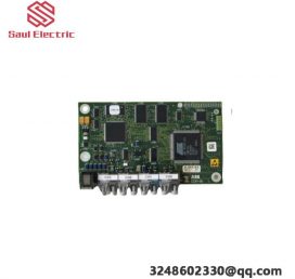 ABB SDCS-COM-81: DC Governor Module, Precision Control in Heavy Industry