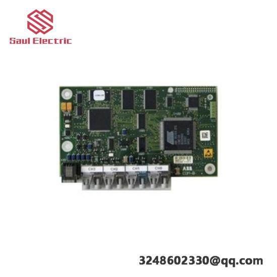 ABB SDCS-COM-82 3ADT220134R0002 - Advanced DC Governor for Industrial Control Systems