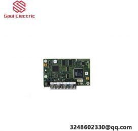 ABB SDCS-COM-82 3ADT220134R0002: Industrial Communication Board for High-Speed Data Transfer