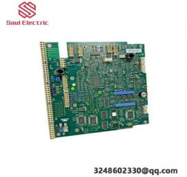 ABB SDCS-CON-2 3ADT309600R1 CONTROL BOARD - Without Software