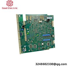 ABB SDCS-CON-2 3ADT309600R1: High-Performance DCS Control Board