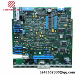 ABB SDCS-CON-2A | 3ADT309600R0002 | DCS Module