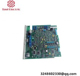 ABB SDCS-con-2A - Drive Control Board for Industrial Automation