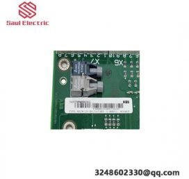 ABB SDCS-CON-2B-COAT 3ADT309600R1012 Control Board DCS Module