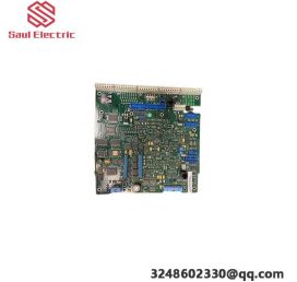 ABB SDCS-CON-2B 3ADT309600R0012 V31.281 - High-Performance Industrial PCB Card