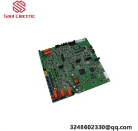 ABB SDCS-CON-3A Control Board 3ADT220120R0003