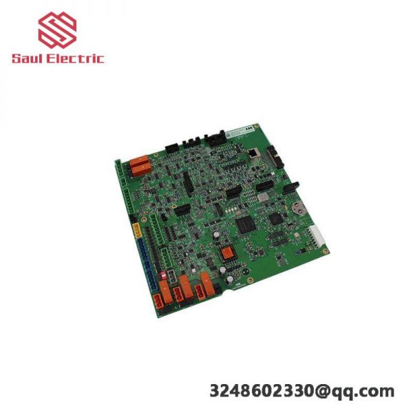 ABB SDCS-CON-3A Control Board 3ADT220120R0003