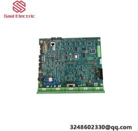 ABB SDCS-CON-4 | 3ADT313900R01501 | Control Board