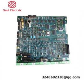 ABB SDCS-CON-4 | 3ADT313900R1001 | Control Board