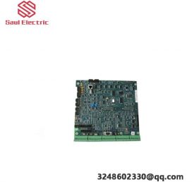 ABB SDCS-CON-4 3ADT313900R1501 - COAT-ROHS CONTROL BOARD