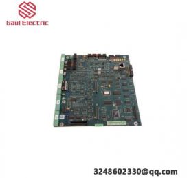 ABB SDCS-CON-4 PC Board: Industrial Control Module