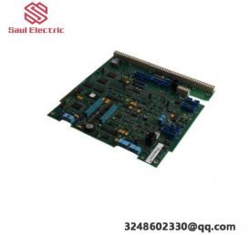 ABB SDCS-CON-H01 Control Circuit Board