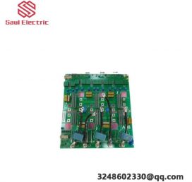 ABB SDCS-CON-H01 POWER INTERFACE BOARD