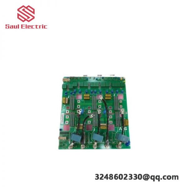 ABB SDCS-CON-H01 POWER INTERFACE BOARD