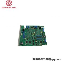 ABB SDCS-CON2-21 COATED 3ADT220072R0012 SDCS-CON-2B 3ADT309600R1012 Control Board