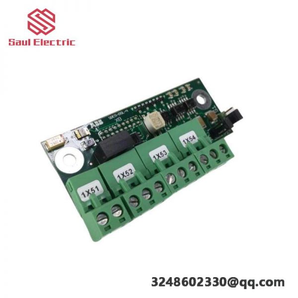 ABB SDCS-DSL-4 Dc Governor, Spare Parts for DCS800