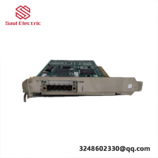 ABB SDCS-FEX-2A 3ADT311500R0001 Power Supply Circuit Board; Producer: ABB