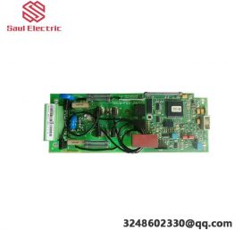 ABB SDCS-FEX-2A 3ADT311500R1 Circuit Board: Advanced Control Solutions