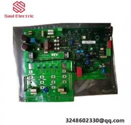 ABB SDCS-FEX-32A DC Speed Control Motherboard, Advanced Industrial Control Solutions