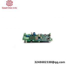 ABB SDCS-FEX-425 Field Exciter SDCS-FEX-425-INT, High-Performance Generator Control Module