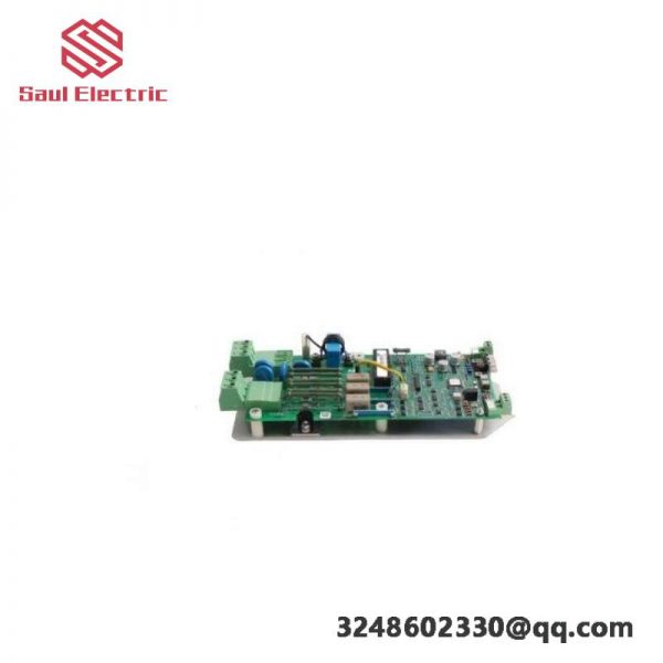 ABB SDCS-FEX-425 Field Exciter SDCS-FEX-425-INT, High-Performance Generator Control Module