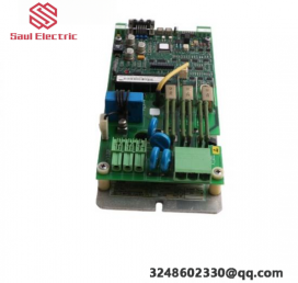 ABB SDCS-FEX-4 Excitation Module Main Board