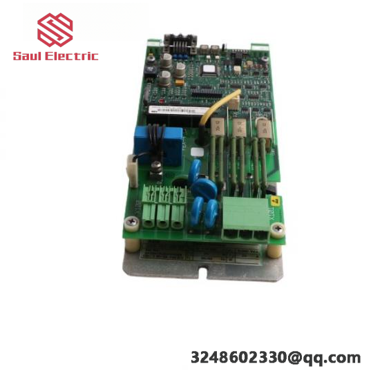 ABB SDCS-FEX-4 Excitation Module Main Board