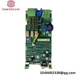 ABB SDCS-FEX-4A COATED SDCS-FEX-1 Field Exciter Board, Advanced Control for Power Generation Systems