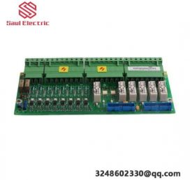 ABB SDCS-IOB-21 3BSE005176R1 - High Performance IO Module