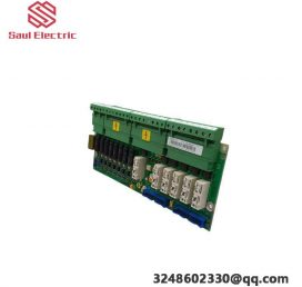 ABB SDCS-IOB-22 3BSE005177R1 Interface Board