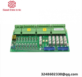 ABB SDCS-IOB-22 Digital Connection Board