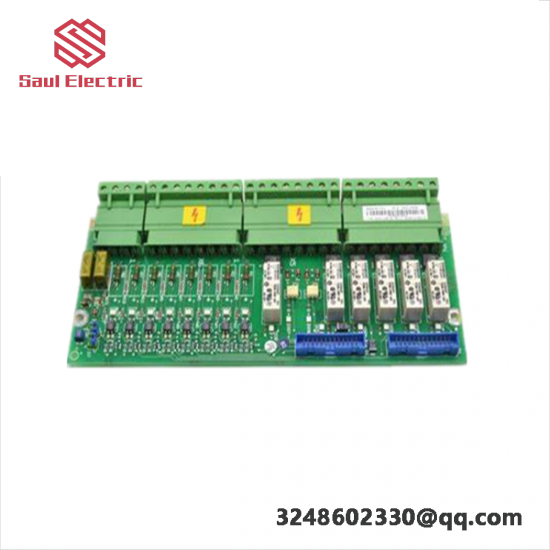 ABB SDCS-IOB-22 Digital Connection Board