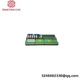 ABB SDCS-IOB-23-COAT: High-Performance Digital Connection Board