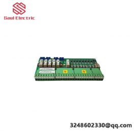 ABB SDCS-IOB-23 3BSE005178R0001 Digital Input/Output Module