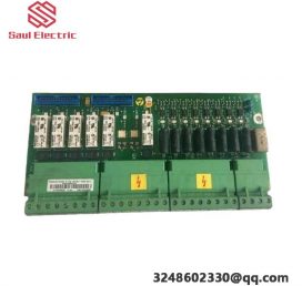 ABB SDCS-IOB-23 | 3BSE005178R1 | Digital Connect Board