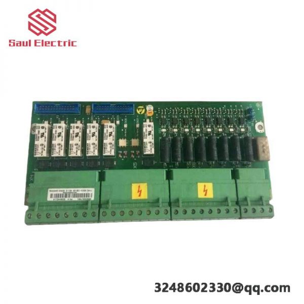 ABB SDCS-IOB-23 | 3BSE005178R1 | Digital Connect Board