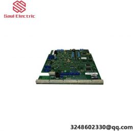 ABB SDCS-IOB-23 COAT 3ADT220090R0023 | High-Performance Digital Connection Board