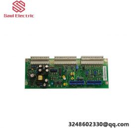 ABB SDCS-IOB-3 3BSE004086R1 Field Kit: Industrial Control Module for Enhanced Efficiency