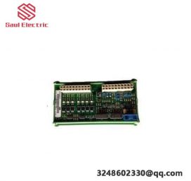 ABB SDCS-IOE-2C: Precision Measurement Board for Industrial Automation