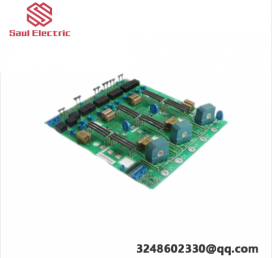 ABB SDCS-PIN-11-COAT POWER INTERFACE B: Advanced Automation Module