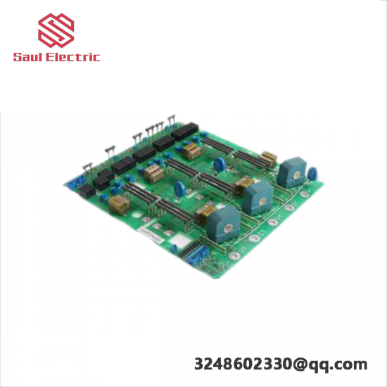 ABB SDCS-PIN-11-COAT POWER INTERFACE B: Advanced Automation Module