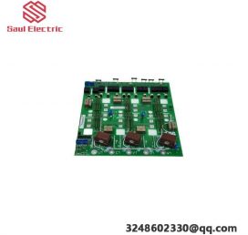 ABB SDCS-PIN-11 3ADT306100R0001 INTERFACE BOARD - Precision Engineering for Industrial Automation