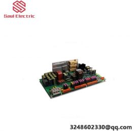 ABB SDCS-PIN-205B-COAT 3ADT220090R0035 Module: Advanced Control System Module for Industrial Automation