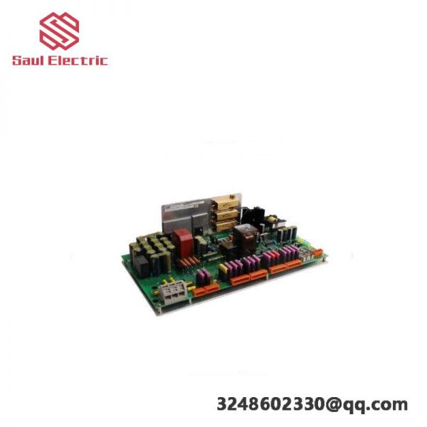 ABB SDCS-PIN-205B-COAT 3ADT220090R0035 Module: Advanced Control System Module for Industrial Automation