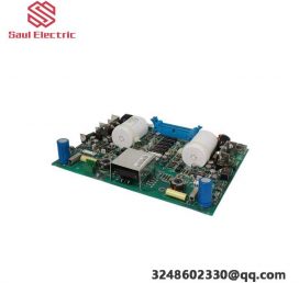 ABB SDCS-PIN-205B: Industrial PC Board for Precise Control Solutions