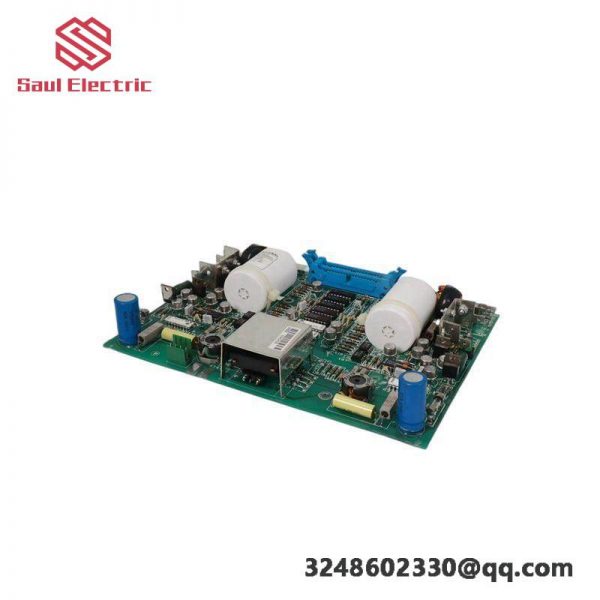 ABB SDCS-PIN-205B: Industrial PC Board for Precise Control Solutions