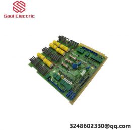 ABB SDCS-PIN-21 POWER INTERFACE CARD